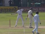 Mysterious cricket  Batsman run out but Sri Lankans dont appeal