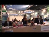 Sommese - La Campania al World Travel Market di Londra, Sommese (19.11.13)