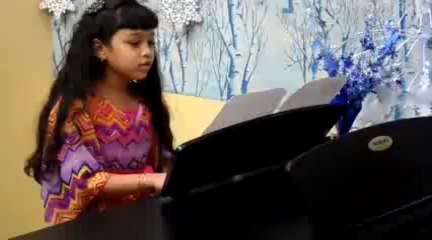 Keys To Success Music School New York Performance 2013