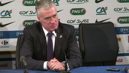 Mondial-2014: "C'est quelque chose de fabuleux"