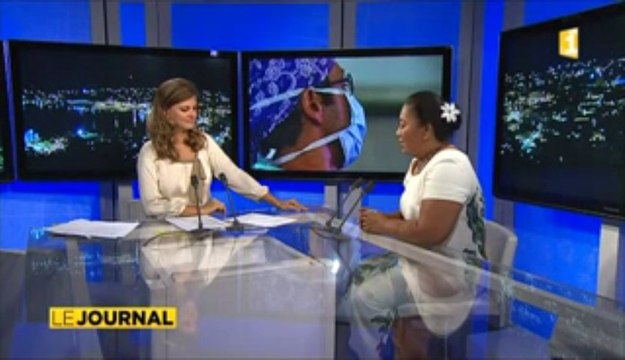 Transplantation Donner, c’est aimer