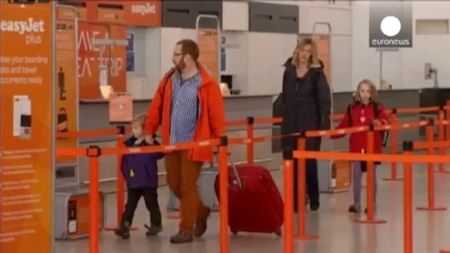 Voli low-cost, decollano gli utili di easyJet
