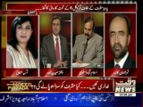 Tonight With Moeed Pirzada 19 November 2013