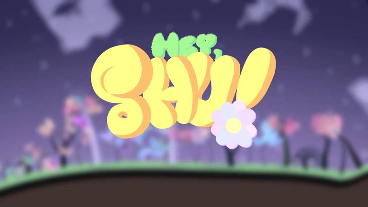 Trailer - Hey, Shu!