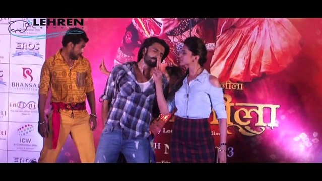Kareena Kapoor Taunts Deepika Padukone