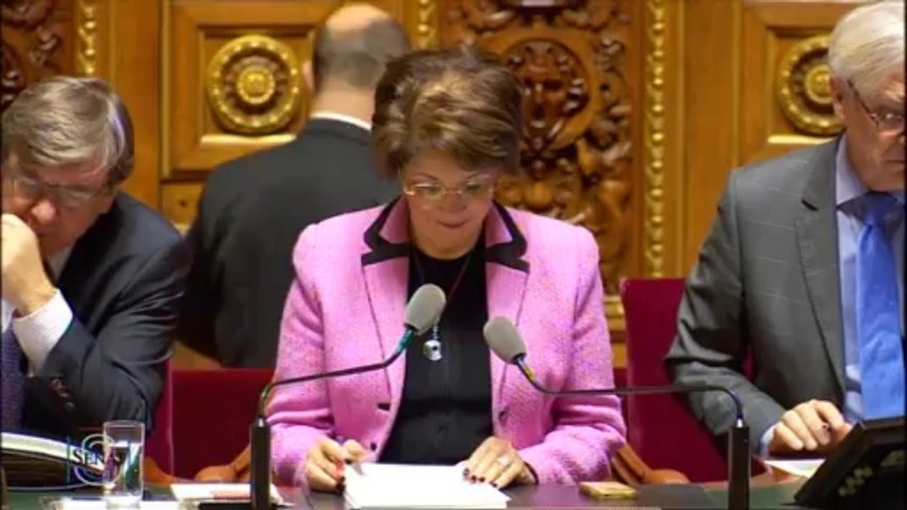 Exploitation des forêts en zone classée : "Ces réglementations s’apparentent à des mesures confiscatoires pour les propriétaires"