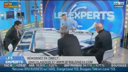 Nicolas Doze: Les Experts - 20/11 2/2