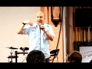 Ex satanista mette in guardia dai pericoli di Halloween