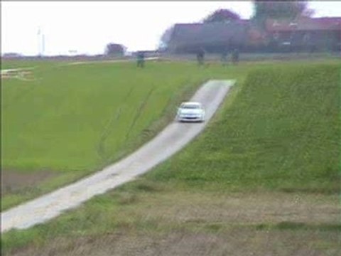 Rallye de Sombreffe 2006