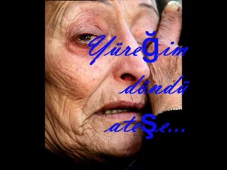 Mustafa YEŞİLYURT - Ulaş'a Ağıt.wmv