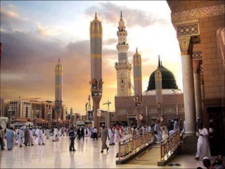 Bas Mera Mahi Salle Ala by Hooria Rafiq