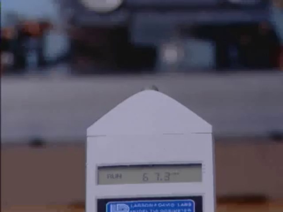 Marquage Rayage Telesis SC5000 par AGICOM