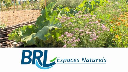 Présentation de BRL Espaces Naturels