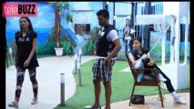 Bigg Boss 7 19th November 2013 Day 65 FULL EPISODE - ONLINE VIDEO