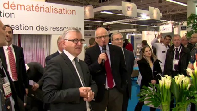 DRCLG - Journée du 19 Novembre au SMCL