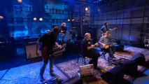 Ben Harper with Charlie Musselwhite - Blood Side Out [Live on Jay Leno]