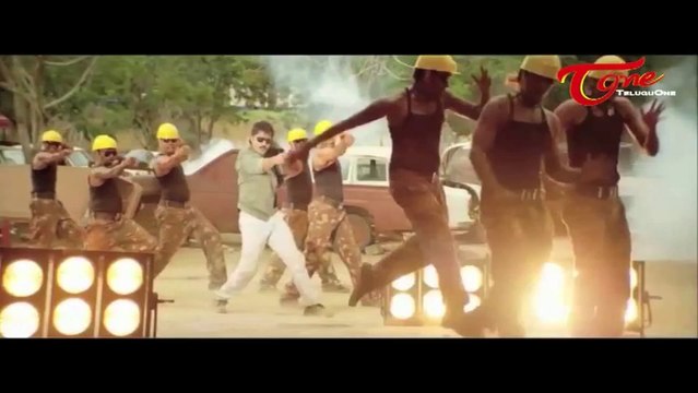 Kshatriya‬ Movie Songs | ‪Kadam Kadam‬ | ‪Srikanth‬ | ‪Kumkum