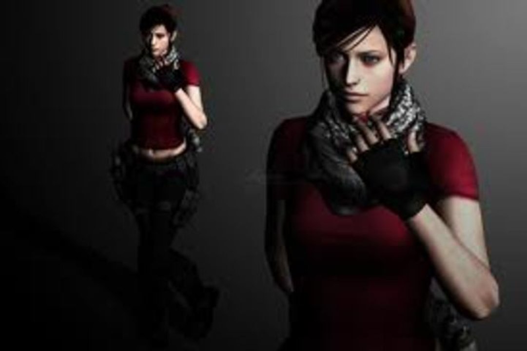 [WT] Resident Evil Code Veronica (02) Plus d'armes!