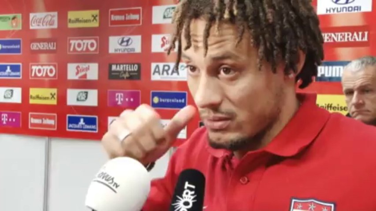 Jones nach USA-Pleite: 'Haben unser großes Ziel erreicht'