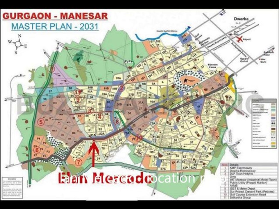 9650100436 Elan Mercado/Elan Sector 80 Gurgaon/20/11/13