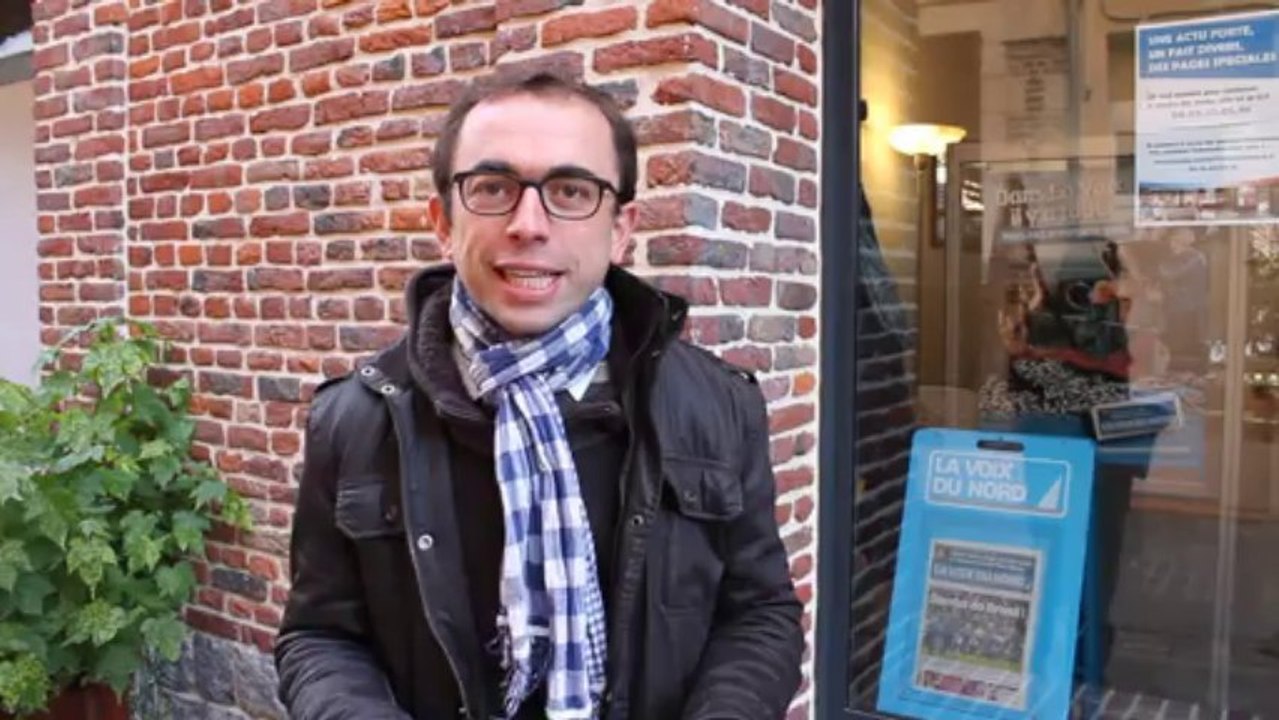 Cambrésis : la Minute actu du mercredi 20 novembre 2013