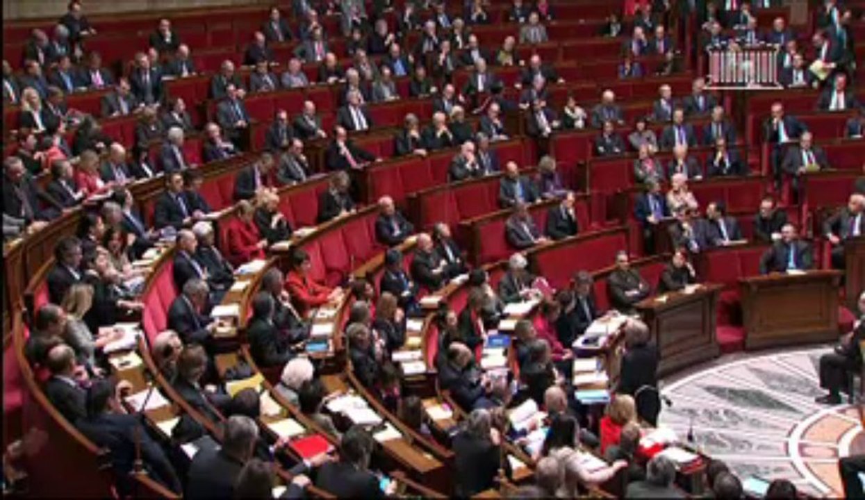 Séance publique - Article 11 - intervention DENAJA - Mardi 19 novembre - 2ème séance