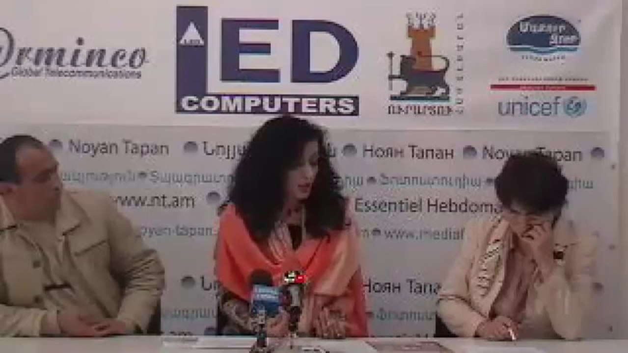 "Azdarar" editor is particularly unjustified arrest