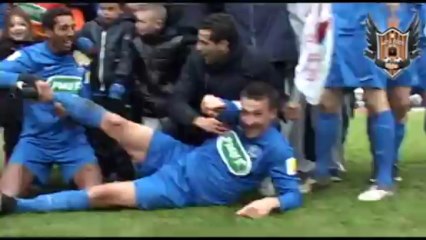 Coupe de France  La Chaize le Vicomte vs Su dives en images