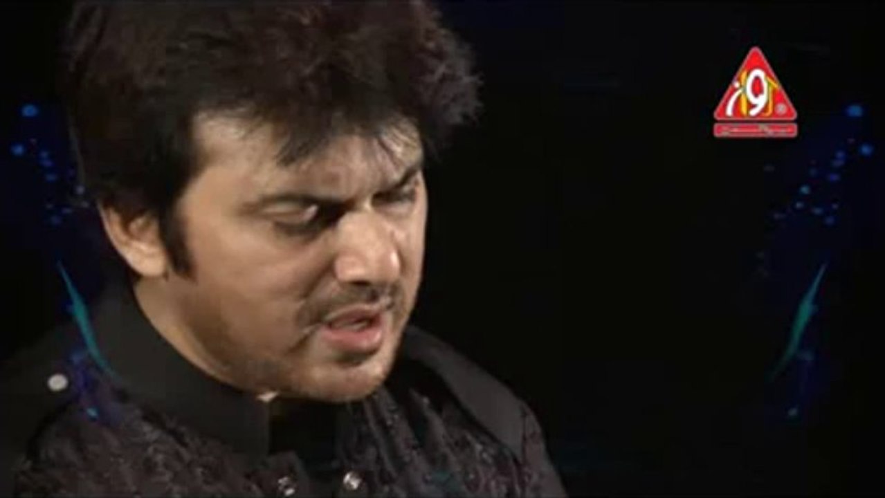 Tu Faiz-e-Mashiat Ke Ali Haider Noha 2013-14