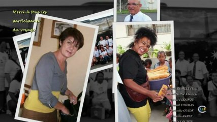 Soirée Association Clef le 2 août 2013