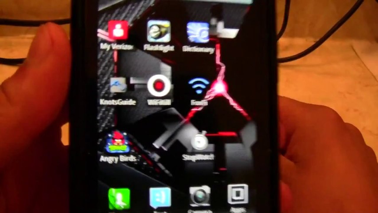 WiFi Kill -- WiFi Hack APP (ANDROID) Free Download