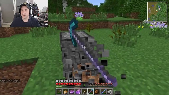 Minecraft: Aventuras en Modlandia Ep. 23 Maquinas Extrañas