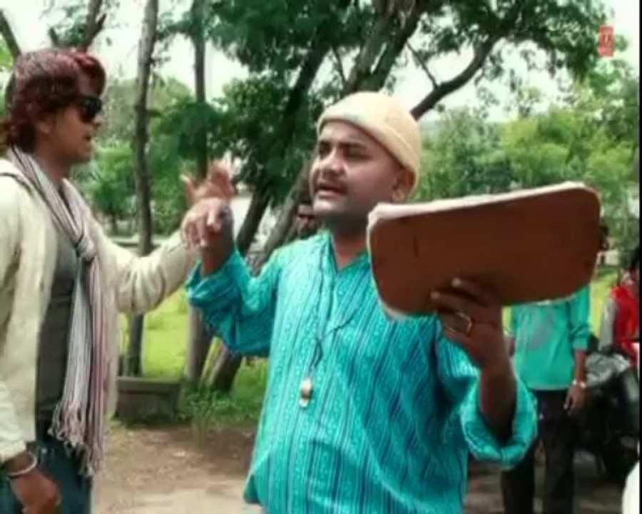 Bayako Magti Full Video Song Marathi _ Pauri Tujha Jhaga Ga _ Vijay Sartape