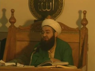 Erzurum'daki Bakırcı'nın Hikâyesi - Cübbeli Ahmet Hoca