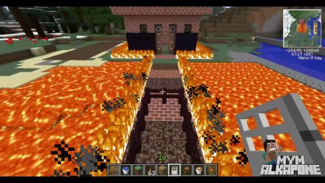 Minecraft PC: Mapas de subs esta de Regreso 2da Temporada! Ep. 1