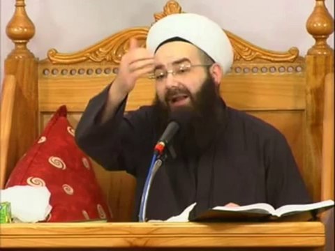 Rahmetli Hurşit Efendi