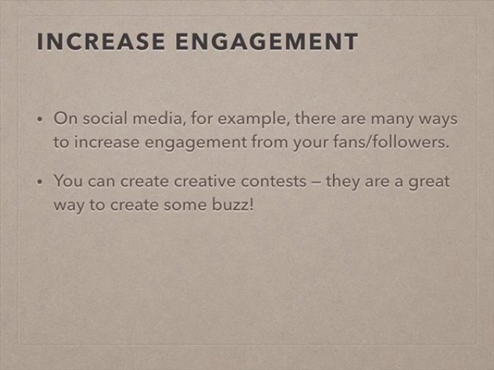 Pointers For Businesses In Order To Build A Stronger Social Media Presence