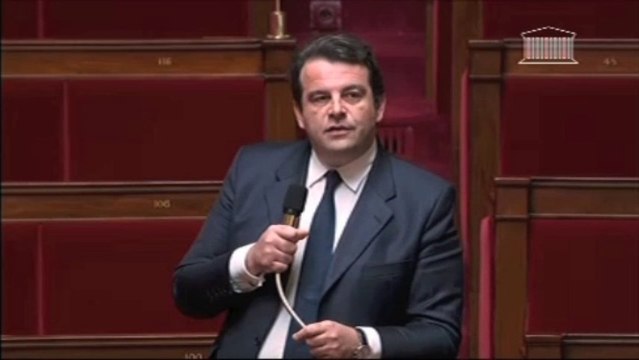 Commissariat de Boulogne-Billancourt : Thierry Solère interroge le gouvernement