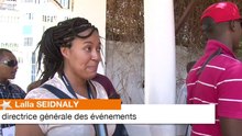 Fima 2013 : préparatifs du festival international de la mode Africaine