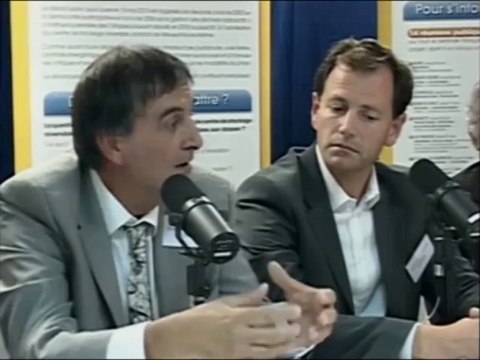 Débat Cigéo - Rappel sur les voies de gestion des déchets radioactifs