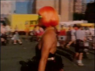 princess with a penis