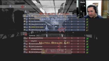 MW3: S&D en Terminal I A Reflexionar y a dar Gracias!