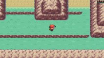 Pokémon Rojo Fuego Cap. 8 en Español - MO05 (Destello) y hacia Túnel Roca