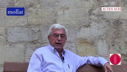 Elias Khoury - Sinalcol, le miroir brisé