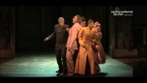 ROSSINI - LA CENERENTOLA - SESTETTO - Opera du Rhin, Strasbourg 2013