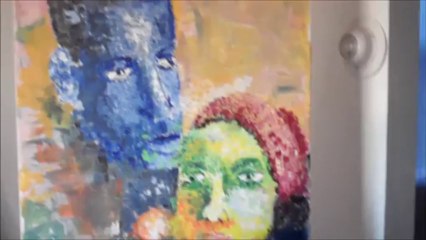 STERLING GRAY ART GALLERY WEBSITE LAUNCH PARTY