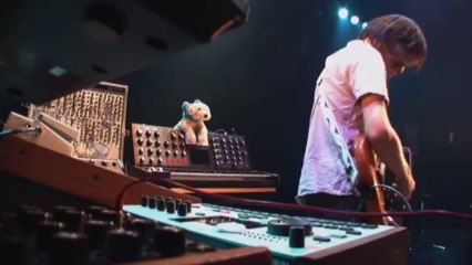 Galileo Galilei 『青い栞 -Live at 赤坂BLITZ-』