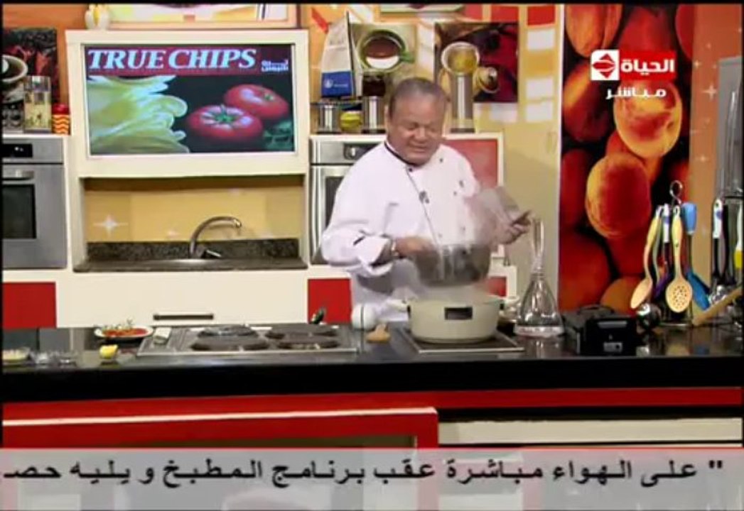 اسباجيتي الأوليو