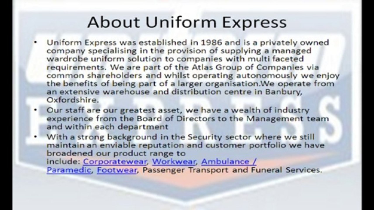 BodyArmour