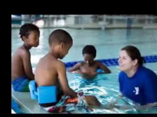 zwemschool amsterdam